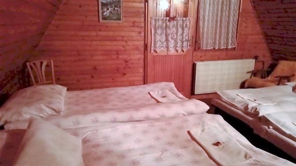 Chata Elka Krpáčovo 21 Chata Elka Krpáčovo 21