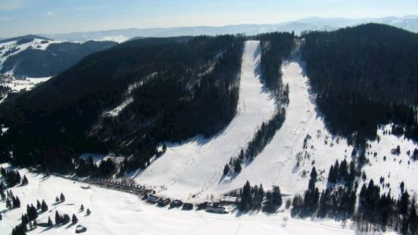 Chata Elka Krpáčovo 11 Chata Elka Krpáčovo 11