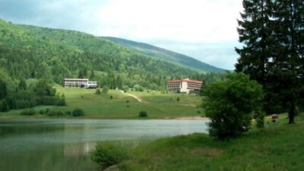 Chata Elka Krpáčovo 13 Chata Elka Krpáčovo 13