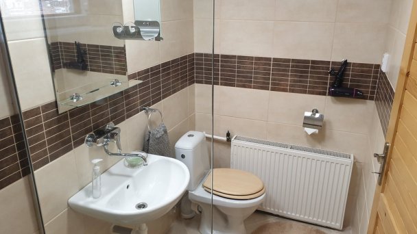 Chata Veverica Krpáčovo 20 Chata Veverica Krpáčovo 20