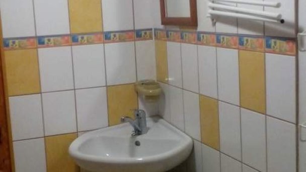 Chata Silvia Krpáčovo 8 Chata Silvia Krpáčovo 8