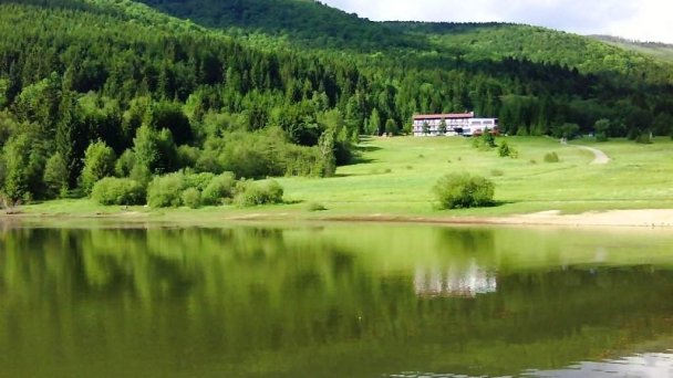 Chata Silvia Krpáčovo 18 Chata Silvia Krpáčovo 18