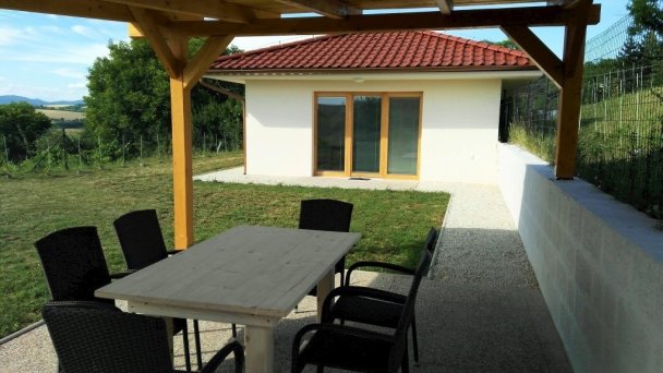 Villa Dudinka Dudince 25 Villa Dudinka Dudince 25