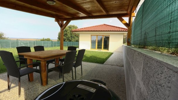 Villa Dudinka Dudince 26 Villa Dudinka Dudince 26