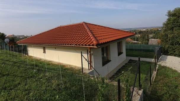 Villa Dudinka Dudince 29 Villa Dudinka Dudince 29