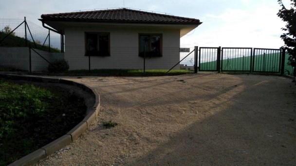 Villa Dudinka Dudince 43 Villa Dudinka Dudince 43