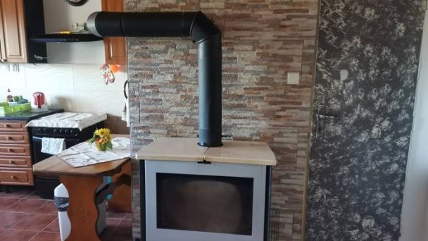 Chata Hokovce Dudince 6