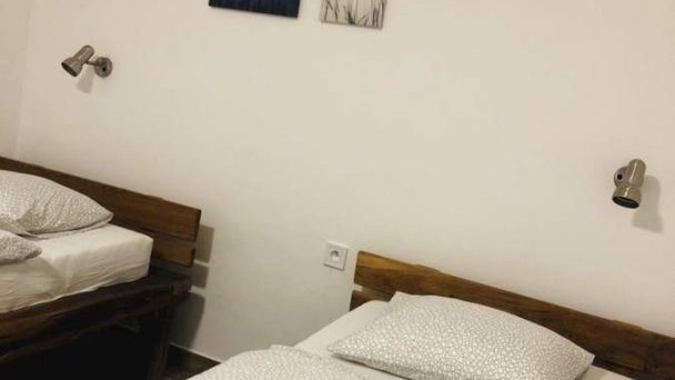 Hacienda Napoli Sebechleby 25