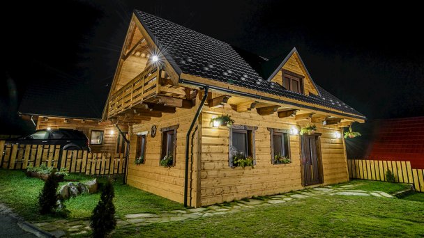 Apartmány a Chaty Ski Telgárt Telgárt 29