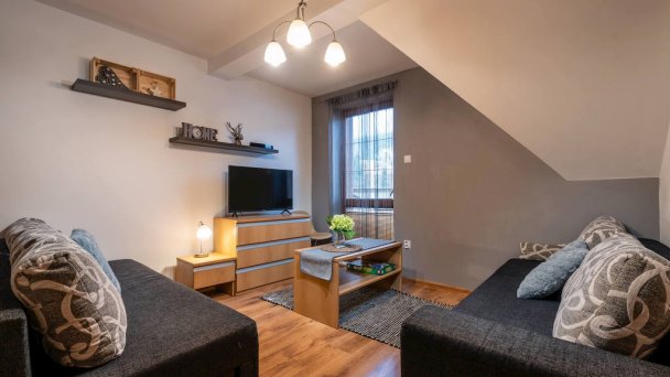 Apartmány a Chaty Ski Telgárt Telgárt 34