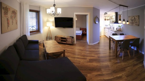 Apartmány a Chaty Ski Telgárt Telgárt 39