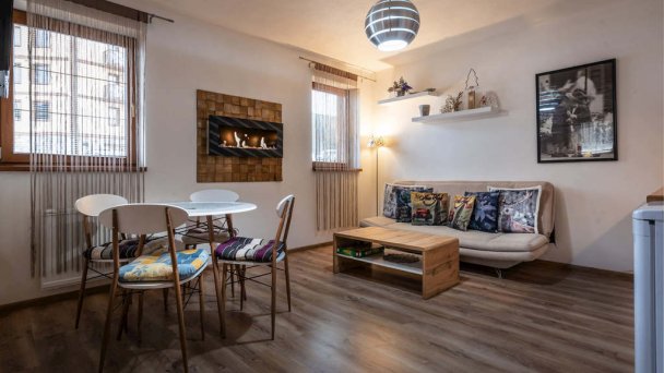 Apartmány a Chaty Ski Telgárt Telgárt 40