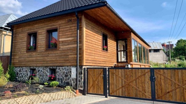 Apartmány a Chaty Ski Telgárt Telgárt 42