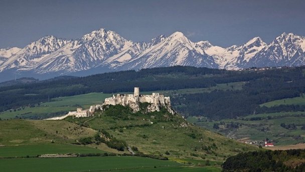 Apartmány a Chaty Ski Telgárt Telgárt 48