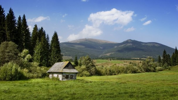 Apartmány a Chaty Ski Telgárt Telgárt 51