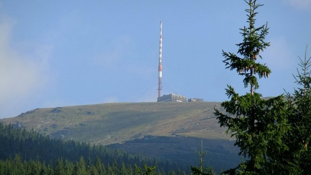Apartmány a Chaty Ski Telgárt Telgárt 16
