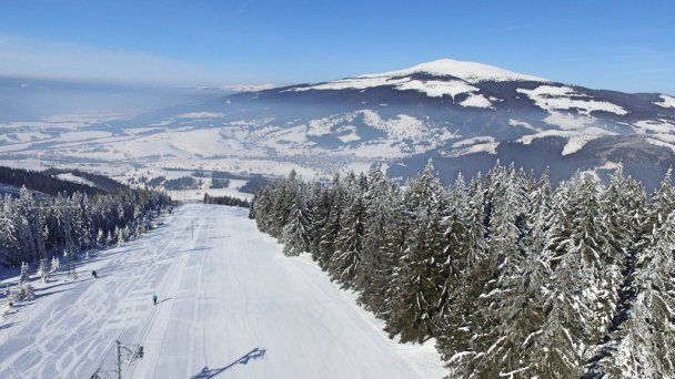 Apartmány a Chaty Ski Telgárt Telgárt 19