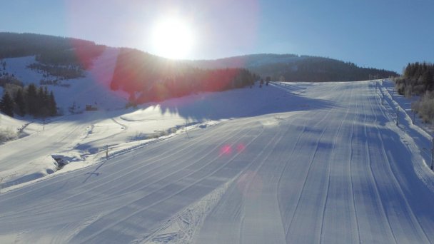 Apartmány a Chaty Ski Telgárt Telgárt 10