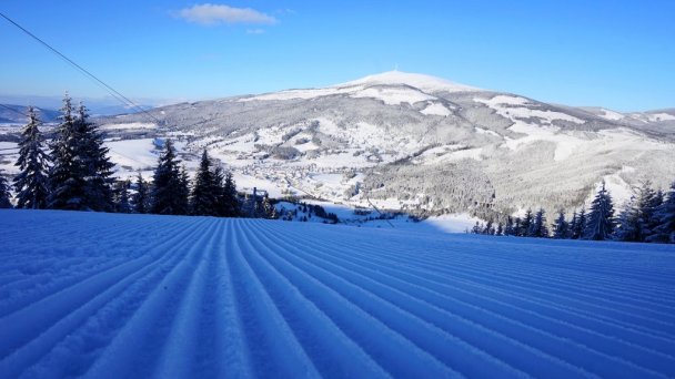 Apartmány a Chaty Ski Telgárt Telgárt 22