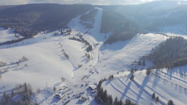 Apartmány a Chaty Ski Telgárt Telgárt 23