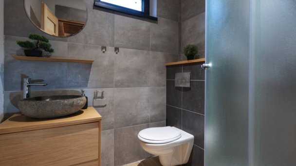 Apartmány a Chaty Ski Telgárt Telgárt 26