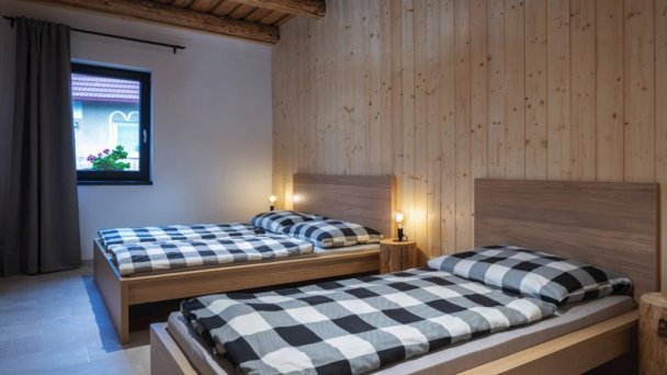 Apartmány a Chaty Ski Telgárt Telgárt 27