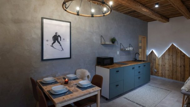 Apartmány a Chaty Ski Telgárt Telgárt 28