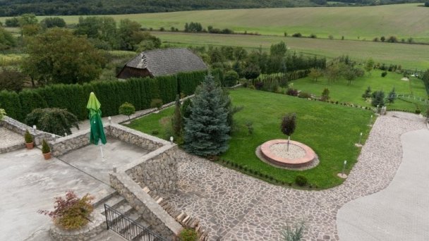 Penzión Skalka Dobrá Voda 62 Penzión Skalka Dobrá Voda 62