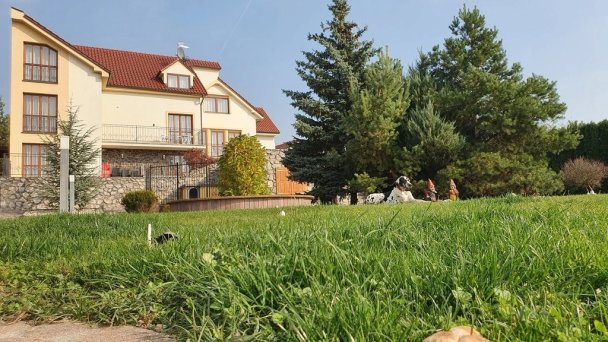 Penzión Skalka Dobrá Voda 61 Penzión Skalka Dobrá Voda 61