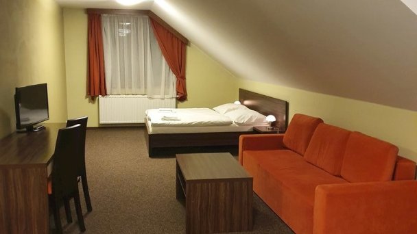 Penzión Skalka Dobrá Voda 5 Penzión Skalka Dobrá Voda 5