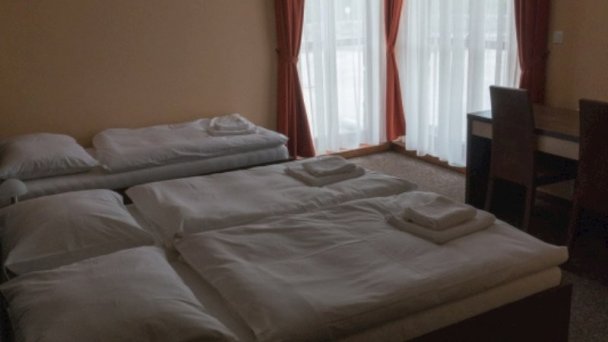 Penzión Skalka Dobrá Voda 58 Penzión Skalka Dobrá Voda 58