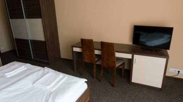 Penzión Skalka Dobrá Voda 57 Penzión Skalka Dobrá Voda 57