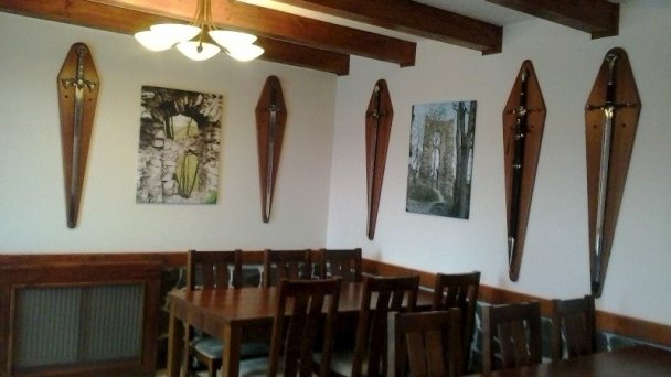 Penzión Skalka Dobrá Voda 45 Penzión Skalka Dobrá Voda 45