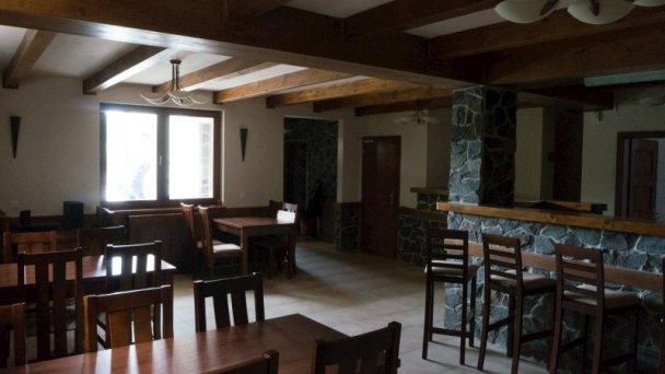 Penzión Skalka Dobrá Voda 53 Penzión Skalka Dobrá Voda 53