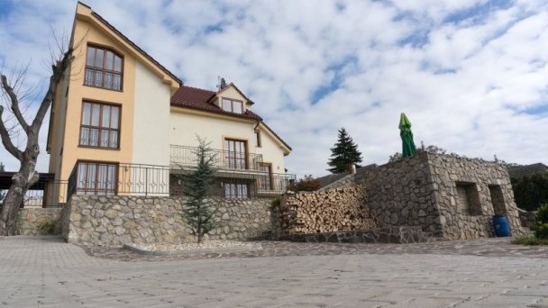 Penzión Skalka Dobrá Voda 52 Penzión Skalka Dobrá Voda 52