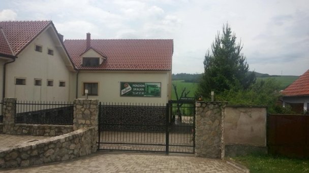 Penzión Skalka Dobrá Voda 51 Penzión Skalka Dobrá Voda 51