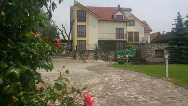 Penzión Skalka Dobrá Voda 50 Penzión Skalka Dobrá Voda 50