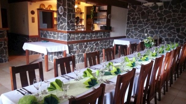Penzión Skalka Dobrá Voda 6 Penzión Skalka Dobrá Voda 6