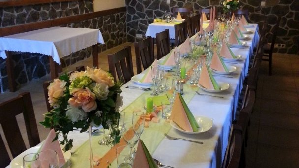 Penzión Skalka Dobrá Voda 71 Penzión Skalka Dobrá Voda 71