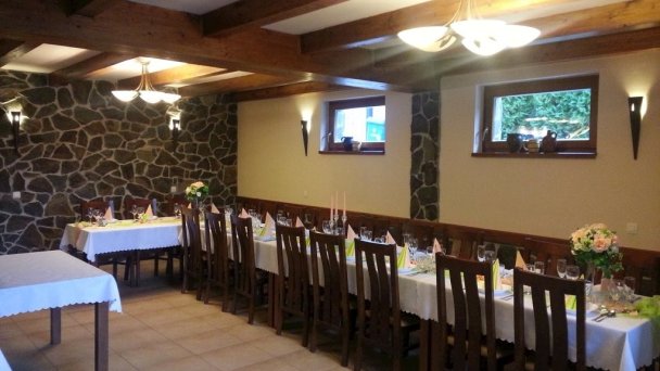 Penzión Skalka Dobrá Voda 3 Penzión Skalka Dobrá Voda 3