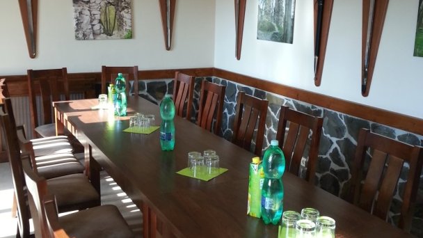 Penzión Skalka Dobrá Voda 12 Penzión Skalka Dobrá Voda 12