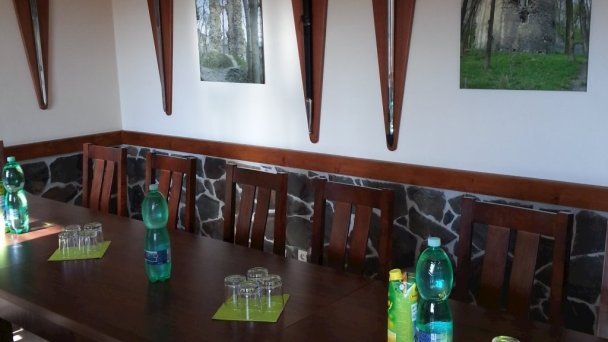 Penzión Skalka Dobrá Voda 13 Penzión Skalka Dobrá Voda 13