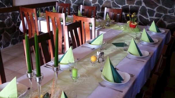 Penzión Skalka Dobrá Voda 14 Penzión Skalka Dobrá Voda 14