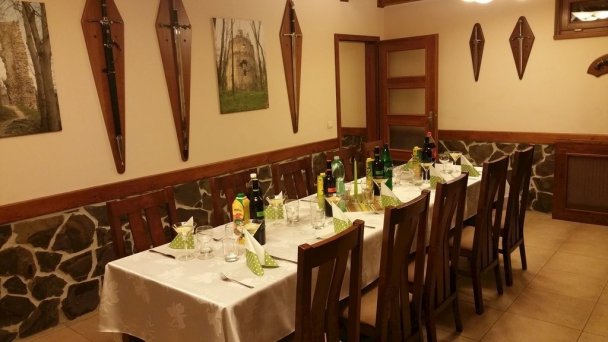 Penzión Skalka Dobrá Voda 16 Penzión Skalka Dobrá Voda 16