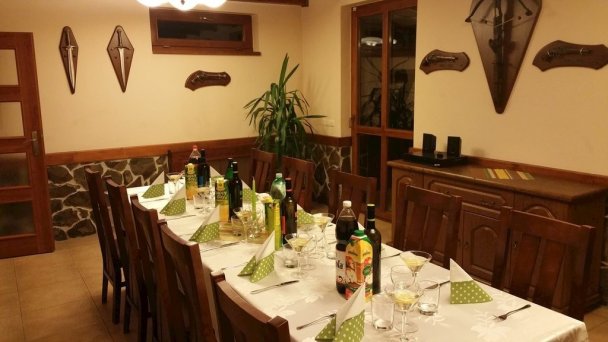 Penzión Skalka Dobrá Voda 10 Penzión Skalka Dobrá Voda 10