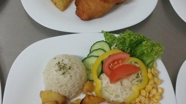 Penzión Skalka Dobrá Voda 41 Penzión Skalka Dobrá Voda 41