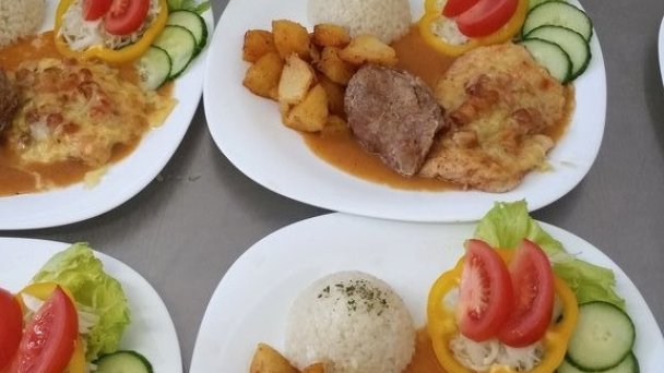 Penzión Skalka Dobrá Voda 40 Penzión Skalka Dobrá Voda 40
