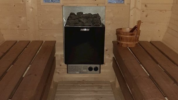 Chalupa pod Lyscom Jasenská dolina - Turčianske Jaseno 11