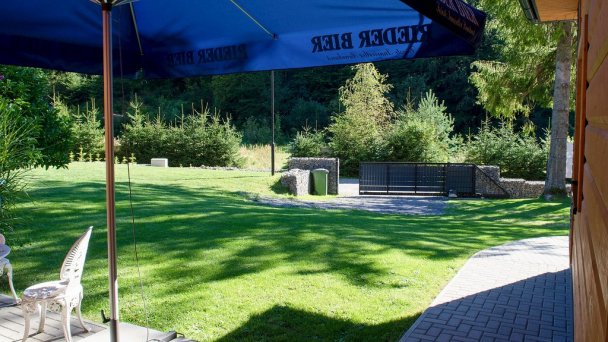 Chalupa pod Lyscom Jasenská dolina - Turčianske Jaseno 32