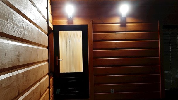 Chalupa pod Lyscom Jasenská dolina - Turčianske Jaseno 30